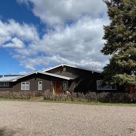 Rolling R Guest Ranch Konuk evi Meeker Dış mekan fotoğraf